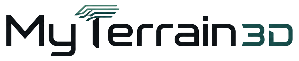 MyTerrain3D